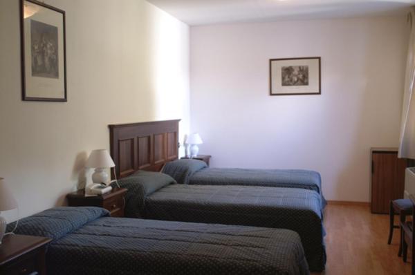 Hotel Le Rocce Magione Cameră foto